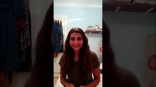 İREM'İN ÖZEL TIPTAN DEVLET TIPA YATAY GEÇİŞ  HİKAYESİ 2. VİDEO