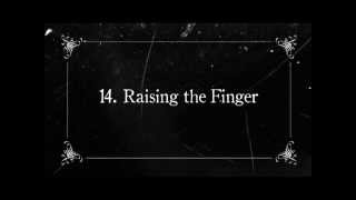 14. Raising the Finger