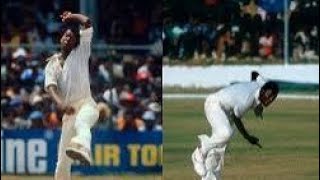 Colin Croft Bowling vs Australia, Adelaide 1979 Old footage #Cricket #Vintage #Colincroft