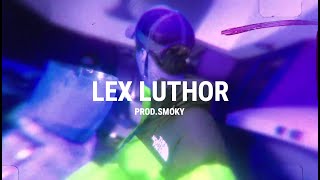 [FREE] C.R.O x FRANKY STYLE TYPE BEAT "LEX LUTHOR" | C.R.O x DUKI TYPE BEAT