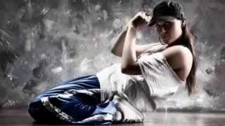 New HOT HipHop/RnB Dance Club Mix #2014