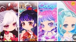 Cocoppa Play - 10 Play Gacha Tickets on Sale & Even Monthly Grade Gacha Festival (82 Spins)