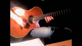 Guardian Angel (John Mc Laughlin) - Cover by Mpoiuz