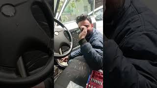 aakhir mil hi Gaya palica bhawan New Delhi car🚗 ki remote+ chabi  banane wala  1 no