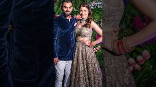 Virat Kohli And Anushka Sharma Best couple video | #shorts #viral #ytshorts #everyone