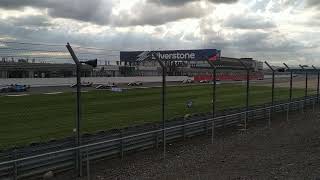 Formuła 4 Silverstone Circuit 💪🏆🏎️❤️