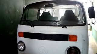 O que preciso saber antes de comprar uma kombi? Parte 1