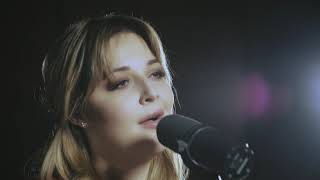 Barbara Nadas - What Was I Made For? (live session cover)