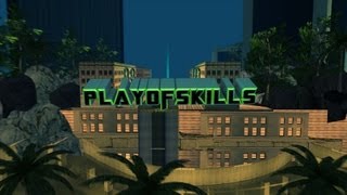 [DM] NikotiN ft. Esp4wN - Play of Skills [+Download]