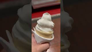 History - Ice cream cone 🤤 #shorts #youtubeshorts #food #icecream #kfc #viral #foodie #hope #fun