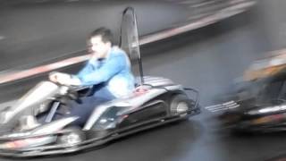 Gebze Center Go Kart