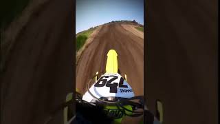 RMZ 450 PANIC REV