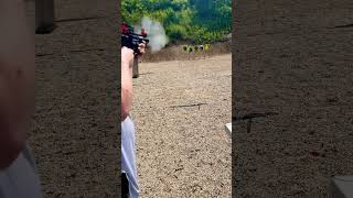 quick shots through my apf ar9