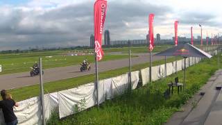 1 этап Yamaha R-Cup Russia 2012