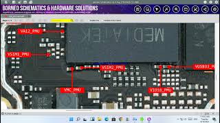 Oppo A16 input output voltage