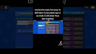 recherche mate brawl stars #brawlstars #brawlstar