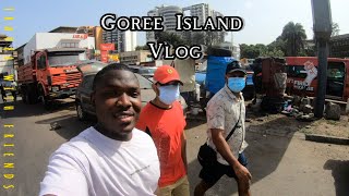 Exploring Goree Island: A Journey Through History in Dakar, Senegal