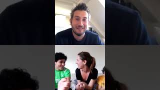 MARGJE ET SES ENFANTS / QUE SONT-ILS DEVENUS ? Replay Live Insta Génération Tour du monde