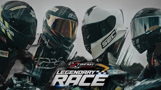 Extreme One Legendary Race | TEASER