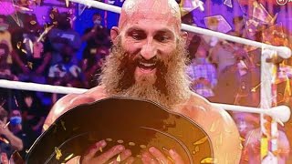 ➣ Tommaso Ciampa || No One Will Survive || 1st Custom Titantron 2022 (Apocalypse Moment Intro) (NXT)