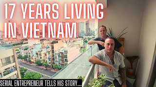 Expat Living In Vietnam For 17 Years - Network Marketing Pro Living In Saigon with @NateWells