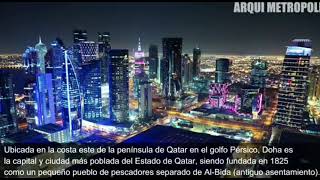 Qatar 2022!! A 10 dias del inicio de la Copa del Mundo.🇶🇦