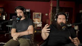 Manchester Orchestra - Echo Mountain Roundtable (Part 2)