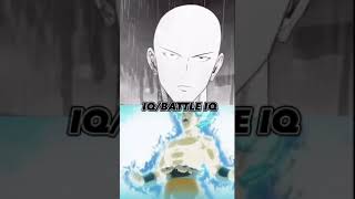 CC Goku vs Terra 2 Saitama