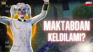 Maktabdan keldilami? | PUBG MOBILE bosamiz 🗿