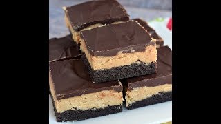 Buckeye Brownies