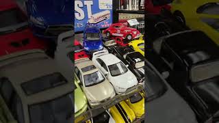 FOUND SOME REALLY COOL DIECAST 1/32 SCALE. JDM, SUPERCARS, MUSCLE CARS RARE!!!