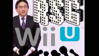 Sun of a Podcast #Direct Wii U info