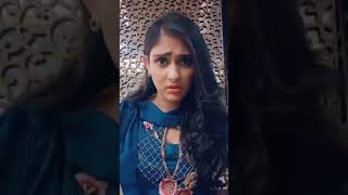 Actor Mehazabinen chowdhury funny TikTok video-4 #bangla #funny #TikTok  #Shorts