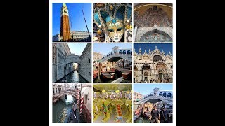 Highlights Citybreak Venice & Burano | Venezia, Italia!