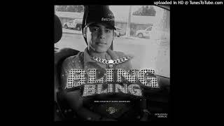 Ariel Camacho ft. Marca Registrada - BLING BLING