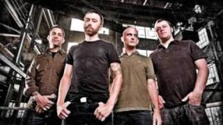 Rise Against - the good left undone