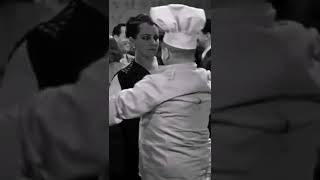 The Three Stooges l Dancing with Slapping and more Slapping in the face