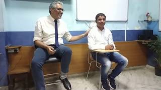 Kunjeyan Sainik school student  Astik Hooda  recommended candidate In ssb