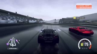 Mclaren  650 S Coupe VS MB SLS AMG