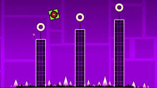 Geometry dash part 1