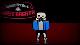 UNDERTALE LAST BREATH Not a Slacker Anymore COVER