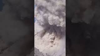 Volcano Eruption #volcano #volcanoeruption #volcanoiceland #volcanoisland