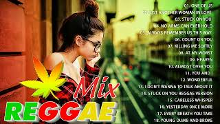 Top 100 Reggae Songs 2022 - Best Reggae Popular Songs 2022 - New Reggae Remix Music 2022