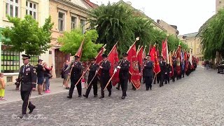 100 rokov zemskej hasičskej jednoty na Slovensku 002