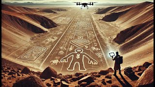 🌍 The Enigma of the Nazca Lines | Mysterious Ancient Geoglyphs in Peru 🧐