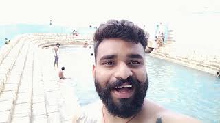 Jaffna Keerimalai Natural Sea Pond Swimming | made in srilanka | made by srilankan