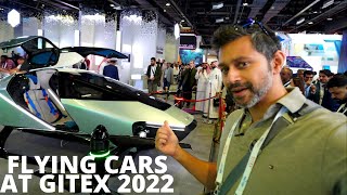 Dubai’s biggest tech event | Best of Gitex 2022