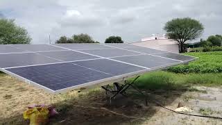 60% - 90% Subsidy On Solar Pump In All State | Pm Kusum Solar Pump Yojana 2024 | Investment On Solar