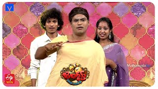 Praveen & Karthik Performance - Jabardasth - Saripodhaa Sanivaaram - 16th November 2024