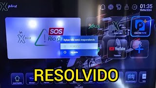 XPLUS NÃO ESTA RESPONDENDO COMO RESOLVER COMO ATUALIZAR TV BOX MXQ COMO ATUALIZAR TV BOX IN X PLÙS